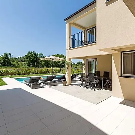 House Bianca Torre Poreč