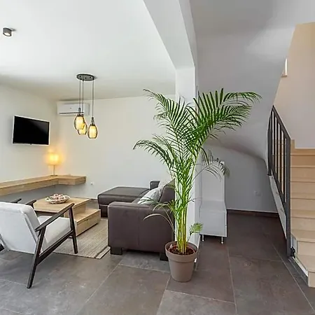 Hotel House Bianca Torre