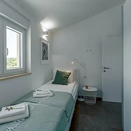 House Bianca Torre Отель 3*