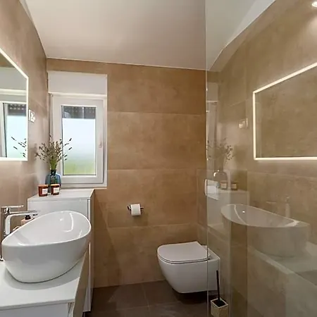 House Bianca Torre Hotel